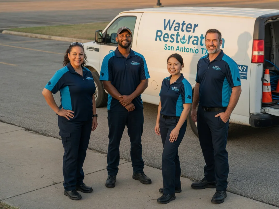 Water Damage Repair company in Scottown, OH
